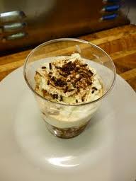 Mocha Ricotta Tiramisu — Desserts For Diabetics